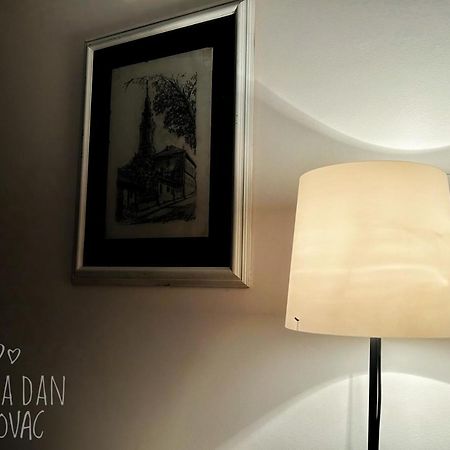 Bgd Apartman Dusanovac Exterior foto