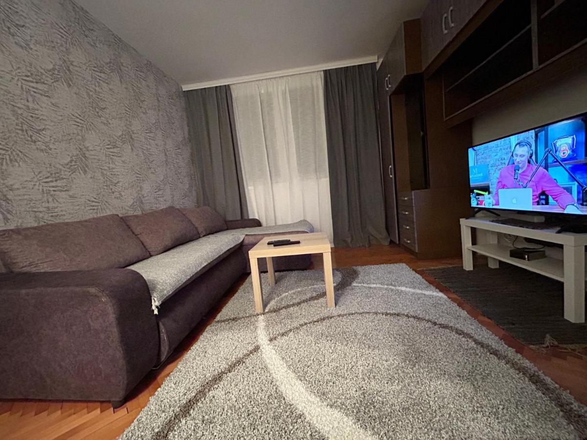 Bgd Apartman Dusanovac Exterior foto