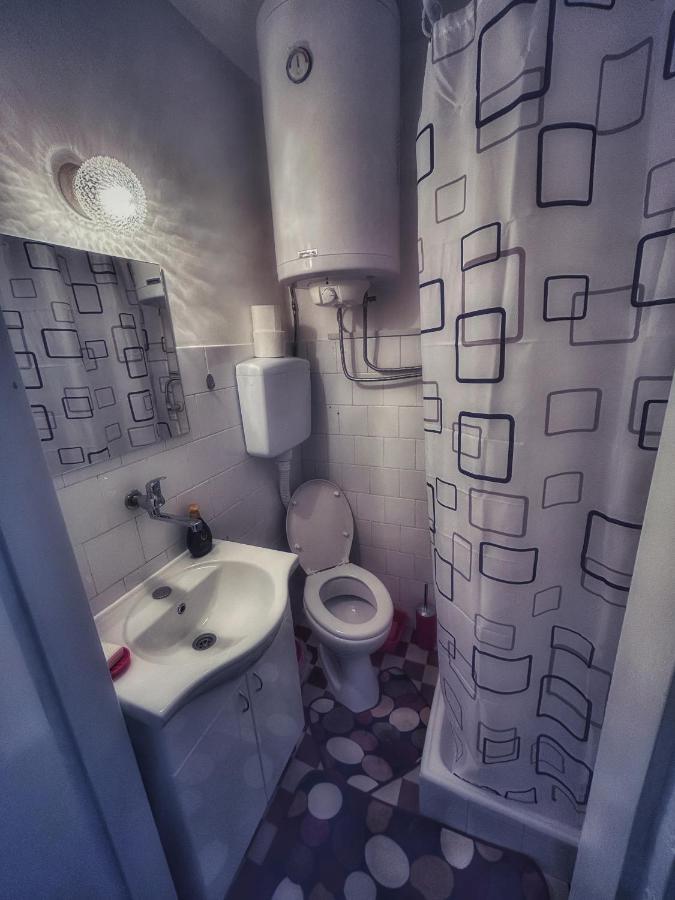 Bgd Apartman Dusanovac Exterior foto