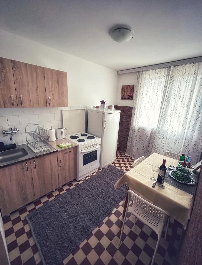 Bgd Apartman Dusanovac Exterior foto